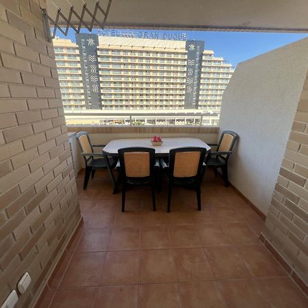 Apartamentos Marina Park オロペサ・デル・マール エクステリア 写真