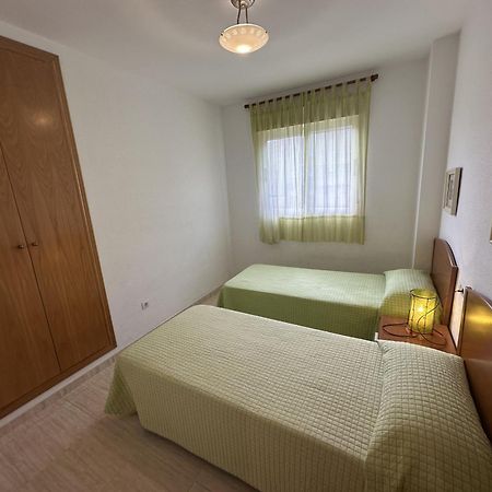 Apartamentos Marina Park オロペサ・デル・マール エクステリア 写真