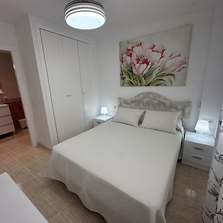 Apartamentos Marina Park オロペサ・デル・マール エクステリア 写真