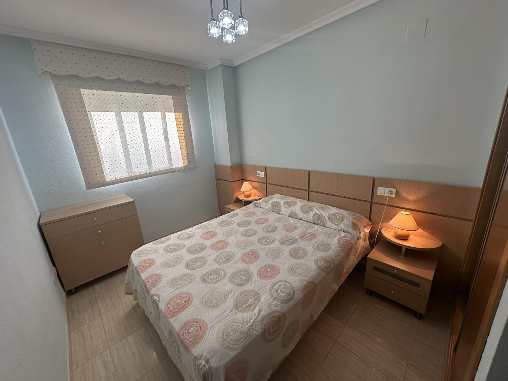 Apartamentos Marina Park オロペサ・デル・マール エクステリア 写真