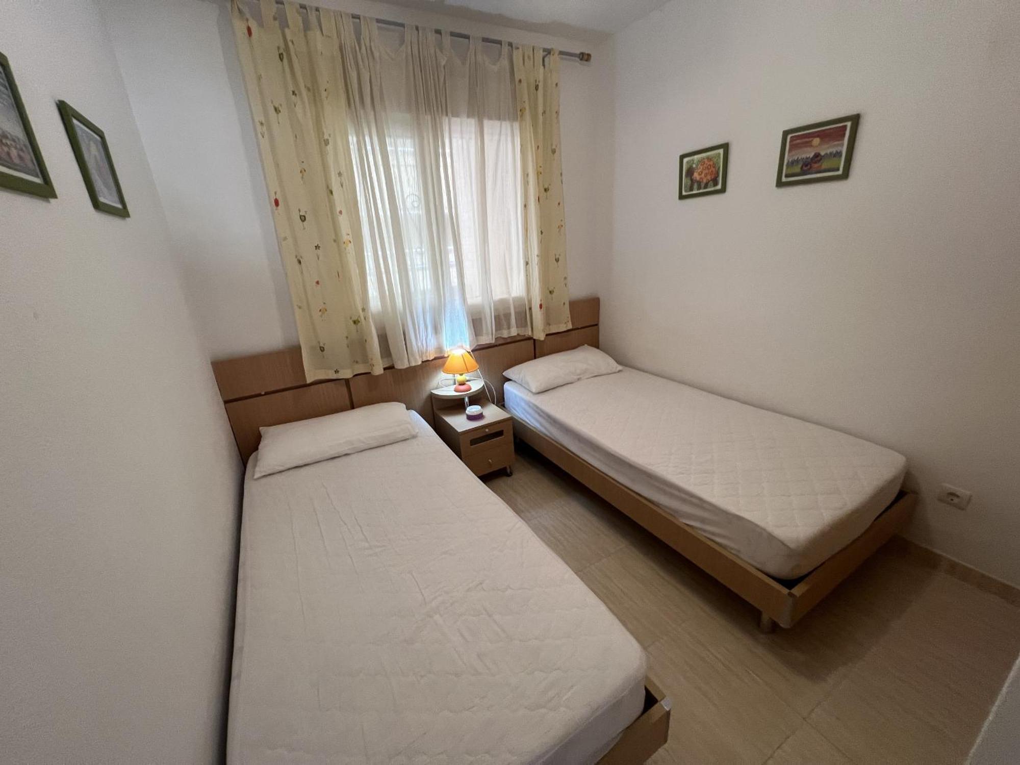 Apartamentos Marina Park オロペサ・デル・マール エクステリア 写真