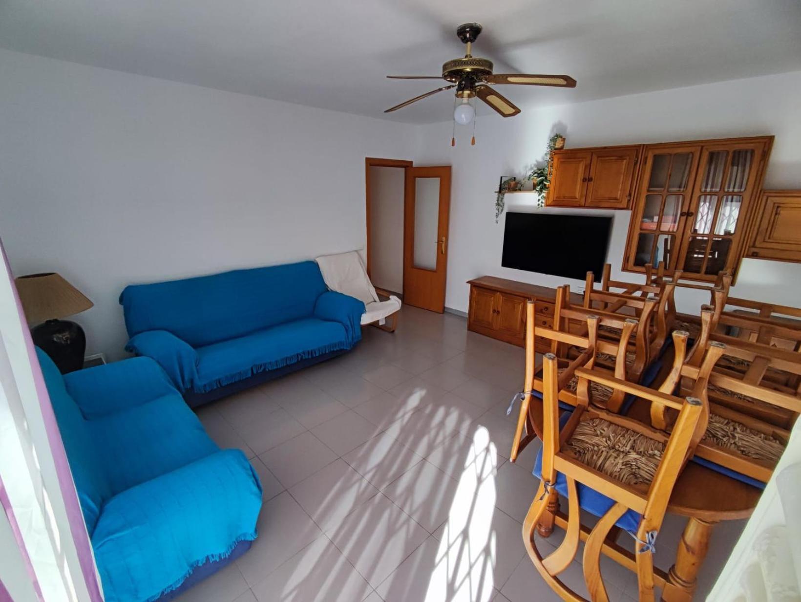 Apartamentos Marina Park オロペサ・デル・マール エクステリア 写真