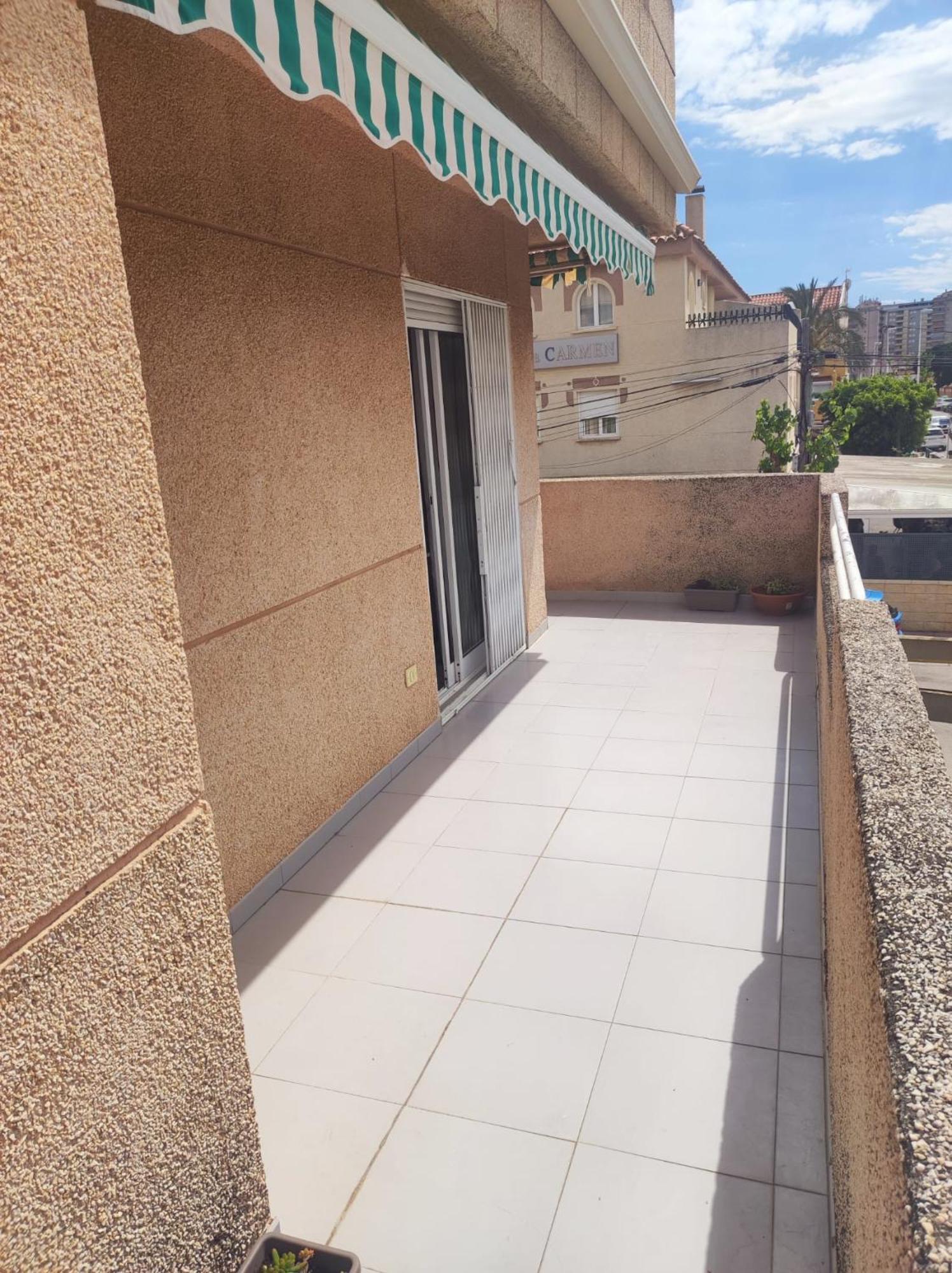Apartamentos Marina Park オロペサ・デル・マール エクステリア 写真