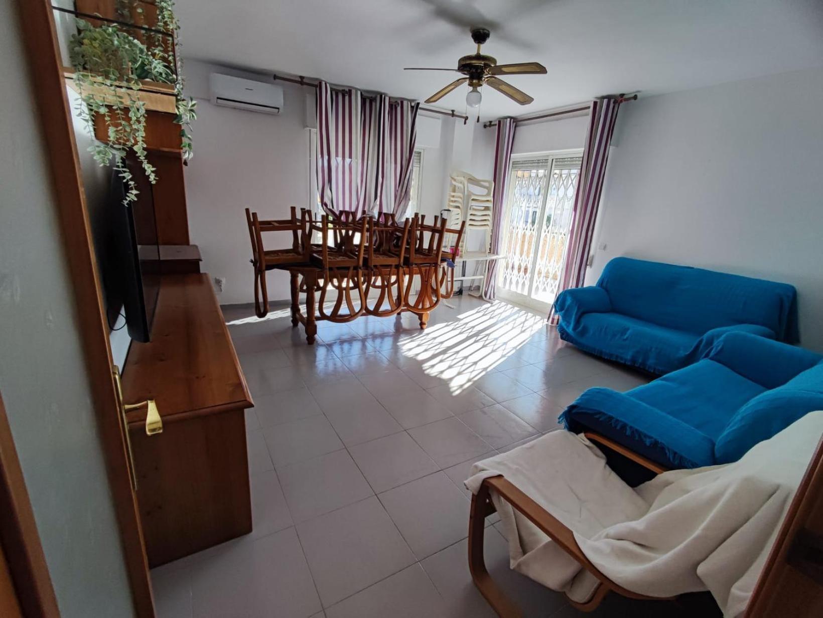 Apartamentos Marina Park オロペサ・デル・マール エクステリア 写真