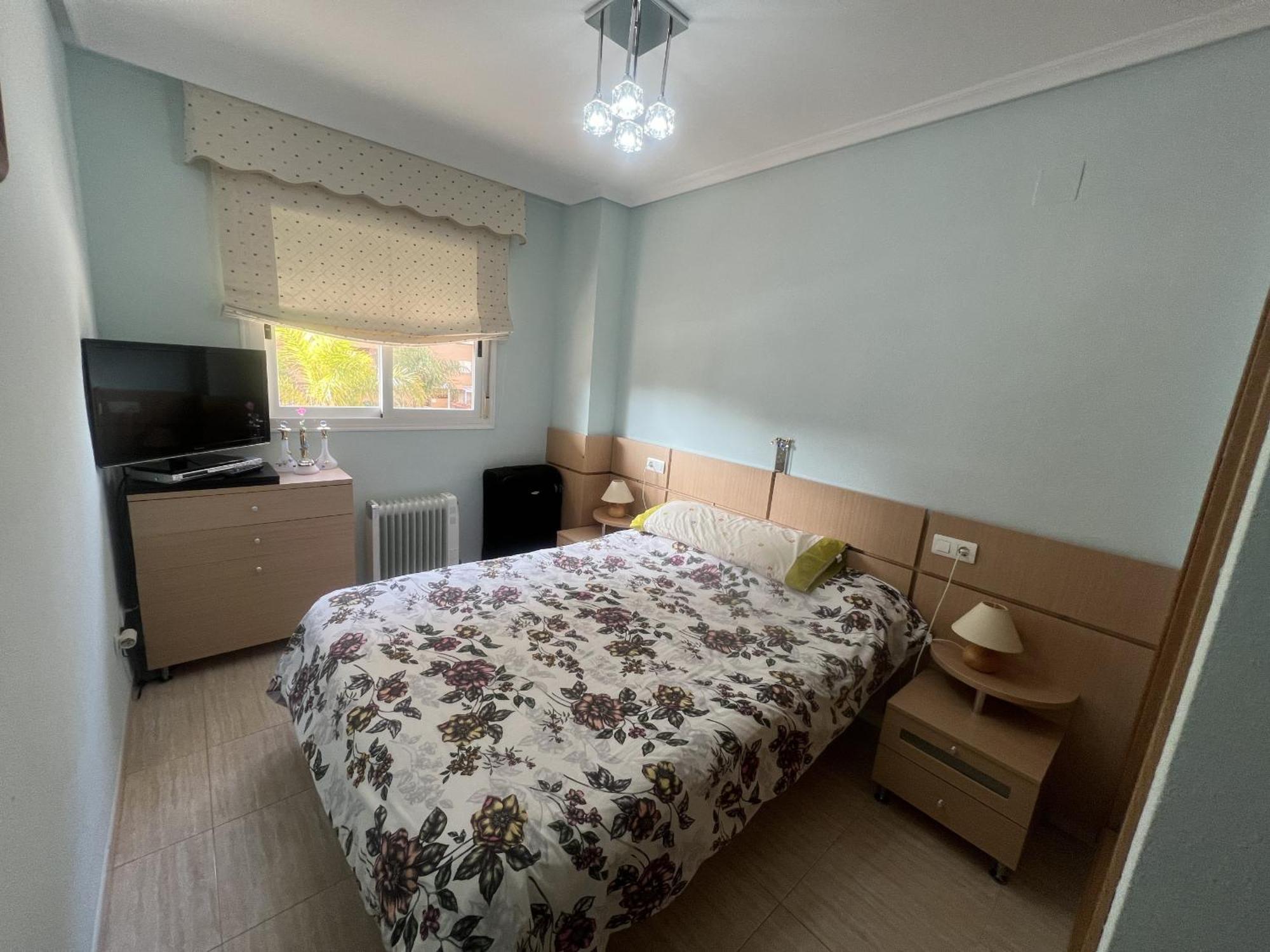 Apartamentos Marina Park オロペサ・デル・マール エクステリア 写真