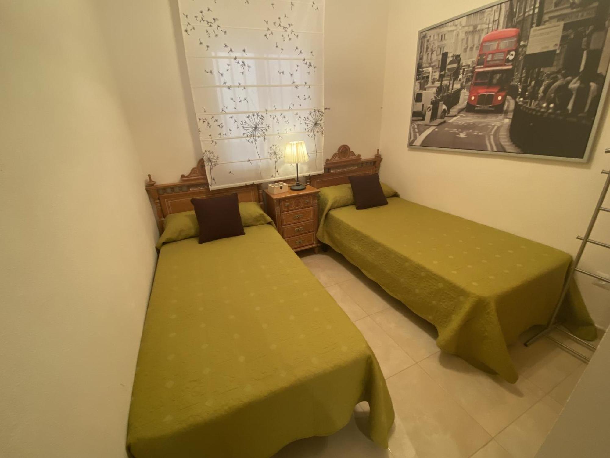 Apartamentos Marina Park オロペサ・デル・マール エクステリア 写真
