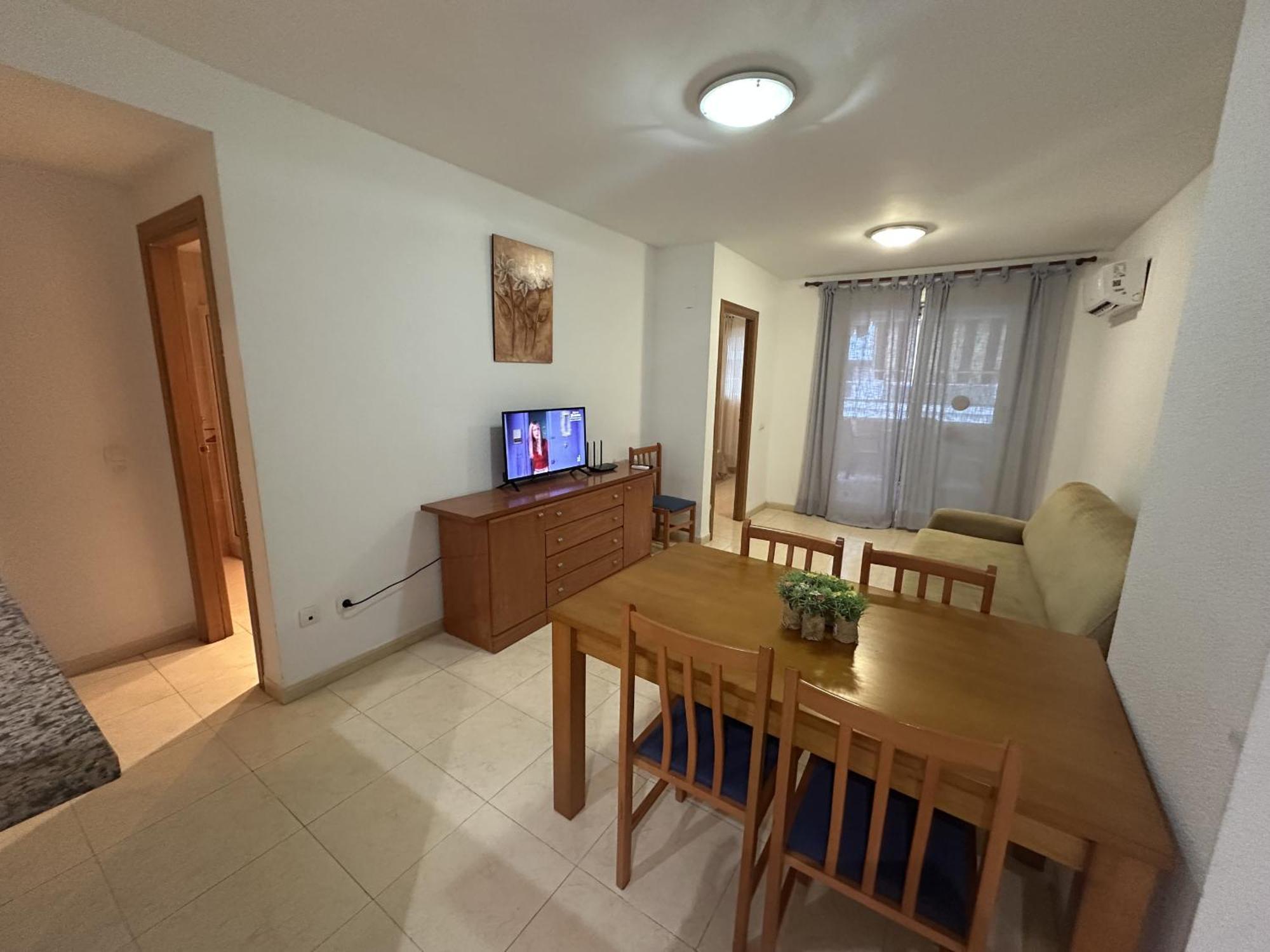 Apartamentos Marina Park オロペサ・デル・マール エクステリア 写真
