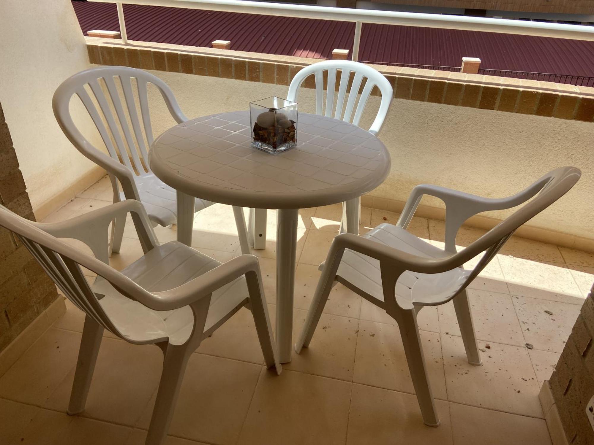 Apartamentos Marina Park オロペサ・デル・マール エクステリア 写真