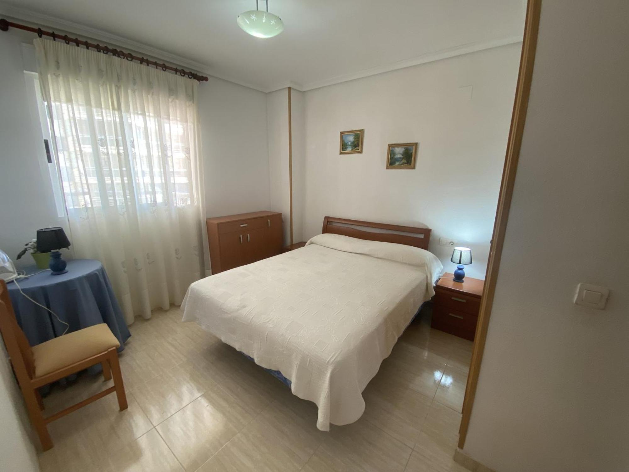 Apartamentos Marina Park オロペサ・デル・マール エクステリア 写真