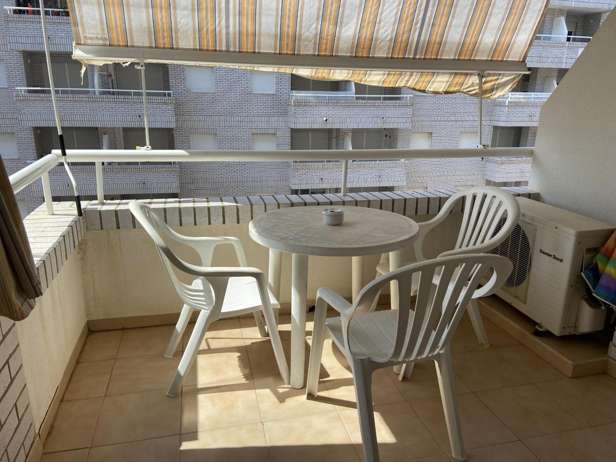 Apartamentos Marina Park オロペサ・デル・マール エクステリア 写真
