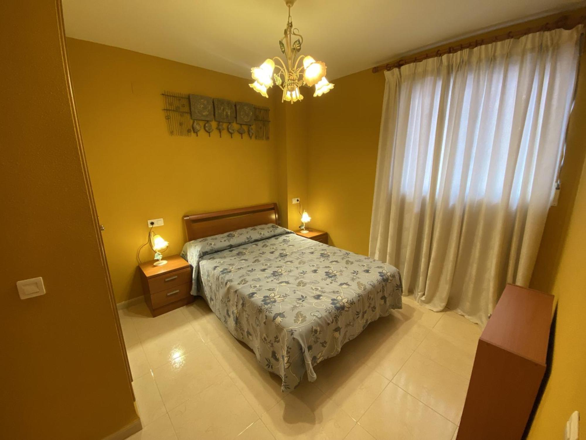 Apartamentos Marina Park オロペサ・デル・マール エクステリア 写真